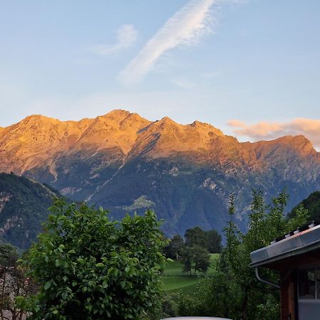 Relais Del Sosto Bed & Breakfast Olivone Exterior photo